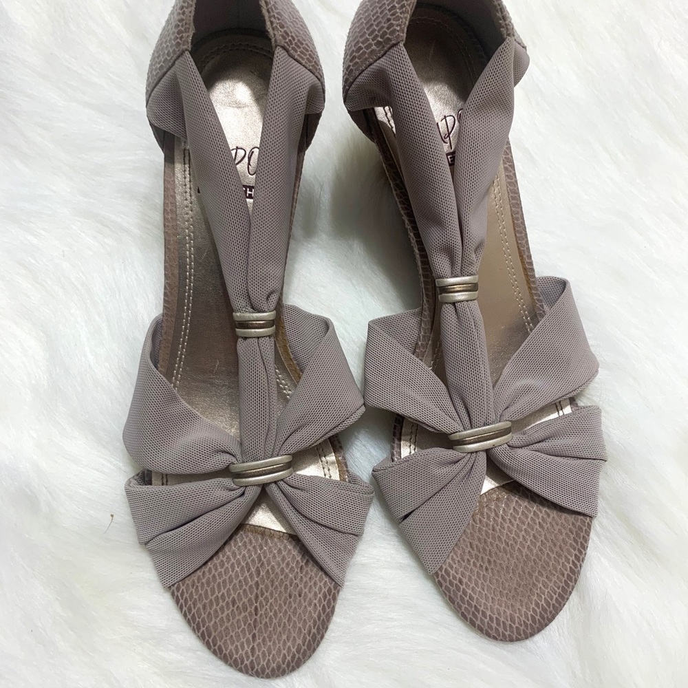 IMPO Stretch Women Shoe